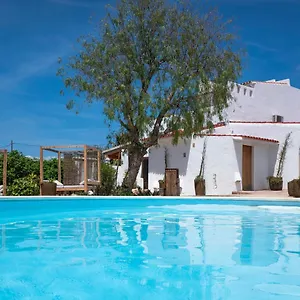 Apart-hotel La Masía De Formentera, San Francisco Javier